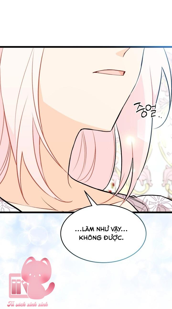 Quan Hệ Cộng Sinh Giữa Báo Đen Và Thỏ Trắng - Chap 132 - Trang 53