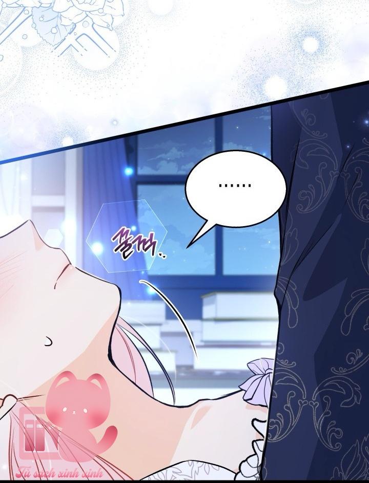 Quan Hệ Cộng Sinh Giữa Báo Đen Và Thỏ Trắng - Chap 132 - Trang 7
