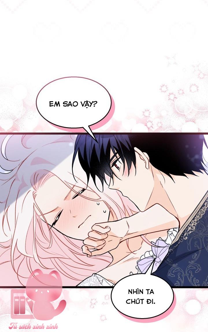Quan Hệ Cộng Sinh Giữa Báo Đen Và Thỏ Trắng - Chap 132 - Trang 9