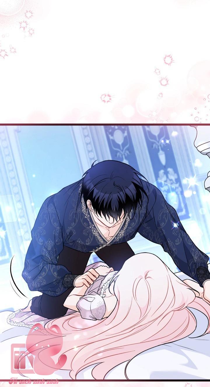 Quan Hệ Cộng Sinh Giữa Báo Đen Và Thỏ Trắng - Chap 132 - Trang 10