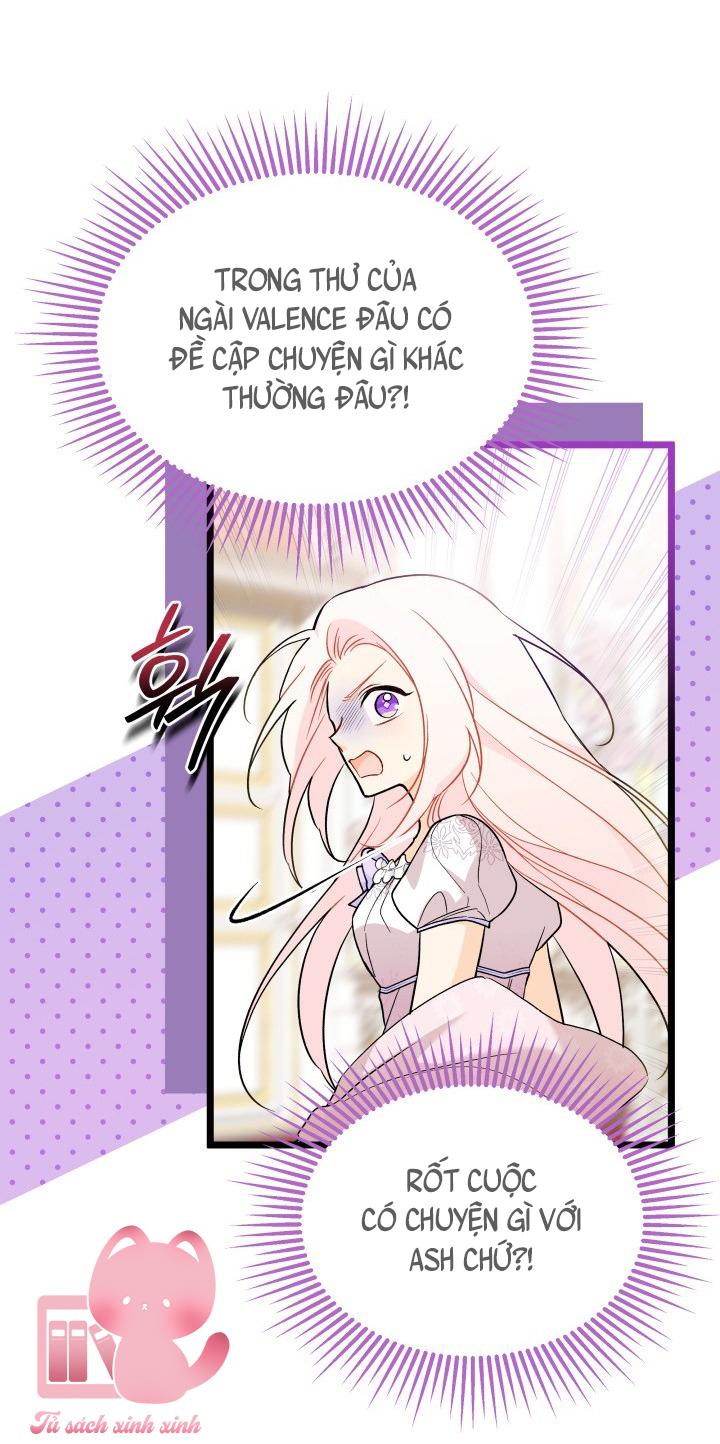 Quan Hệ Cộng Sinh Giữa Báo Đen Và Thỏ Trắng - Chap 133 - Trang 12