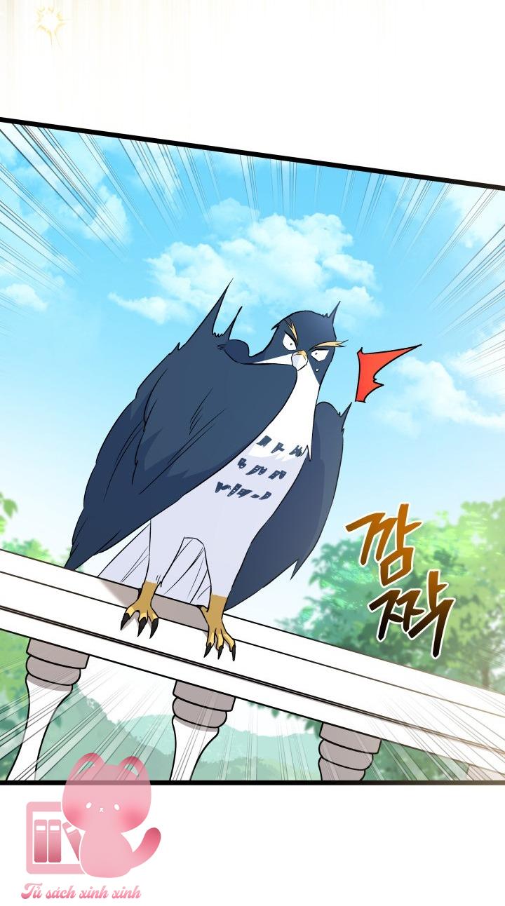 Quan Hệ Cộng Sinh Giữa Báo Đen Và Thỏ Trắng - Chap 133 - Trang 15