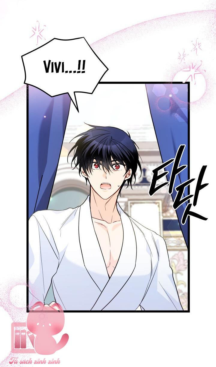 Quan Hệ Cộng Sinh Giữa Báo Đen Và Thỏ Trắng - Chap 133 - Trang 20