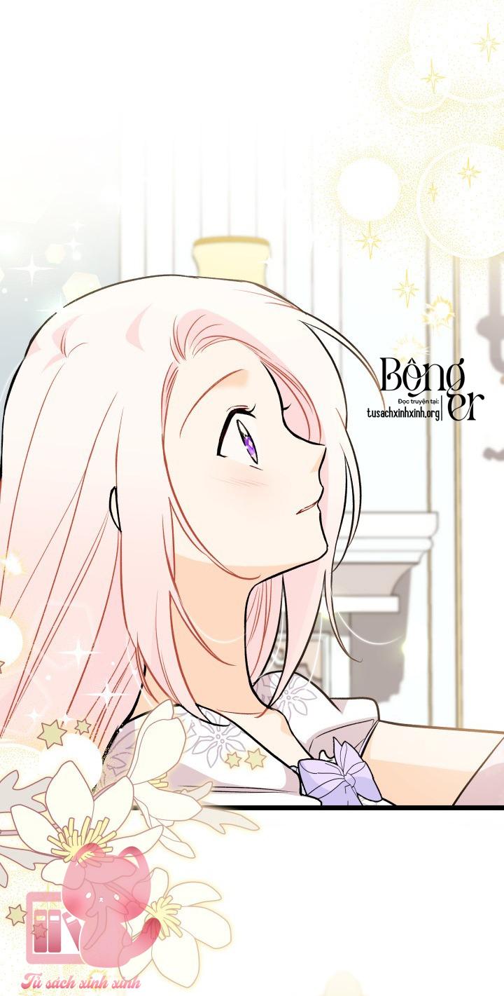 Quan Hệ Cộng Sinh Giữa Báo Đen Và Thỏ Trắng - Chap 133 - Trang 3