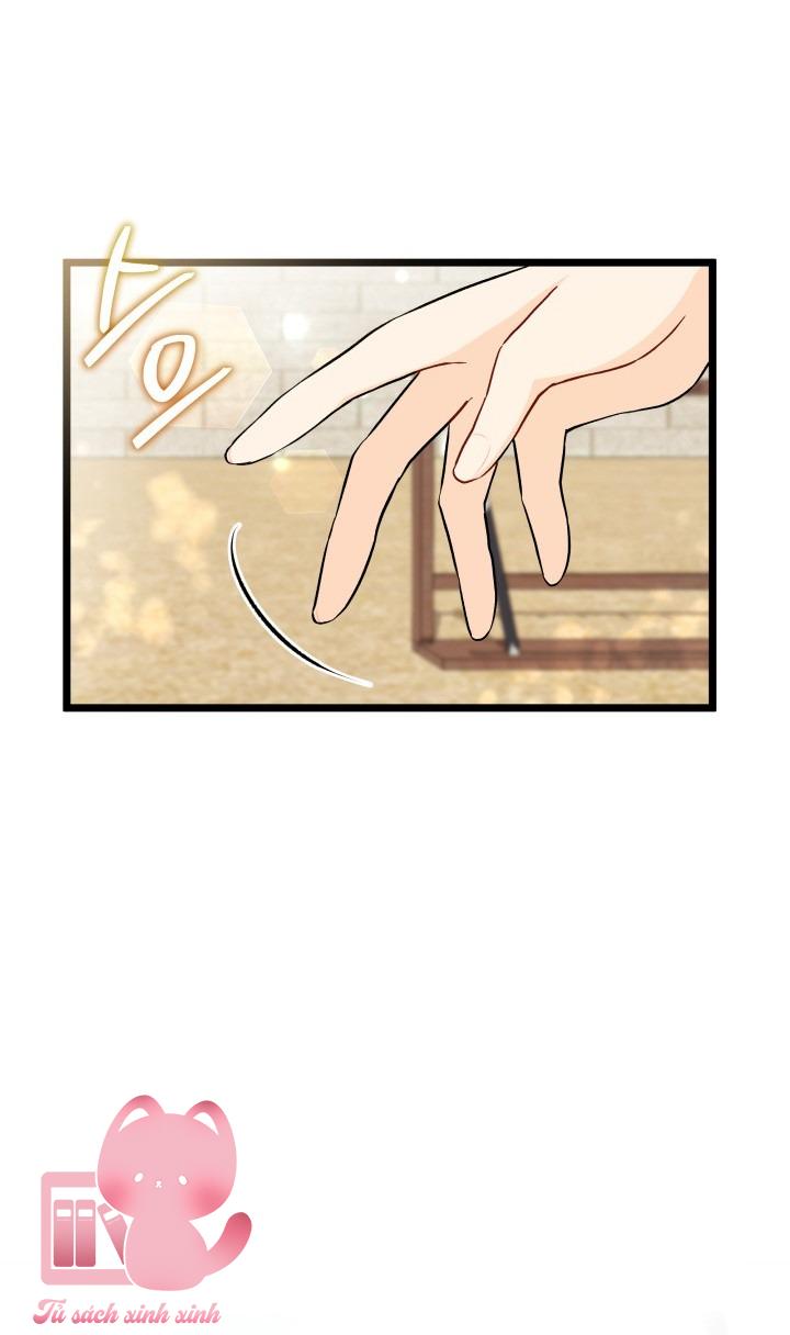 Quan Hệ Cộng Sinh Giữa Báo Đen Và Thỏ Trắng - Chap 133 - Trang 28