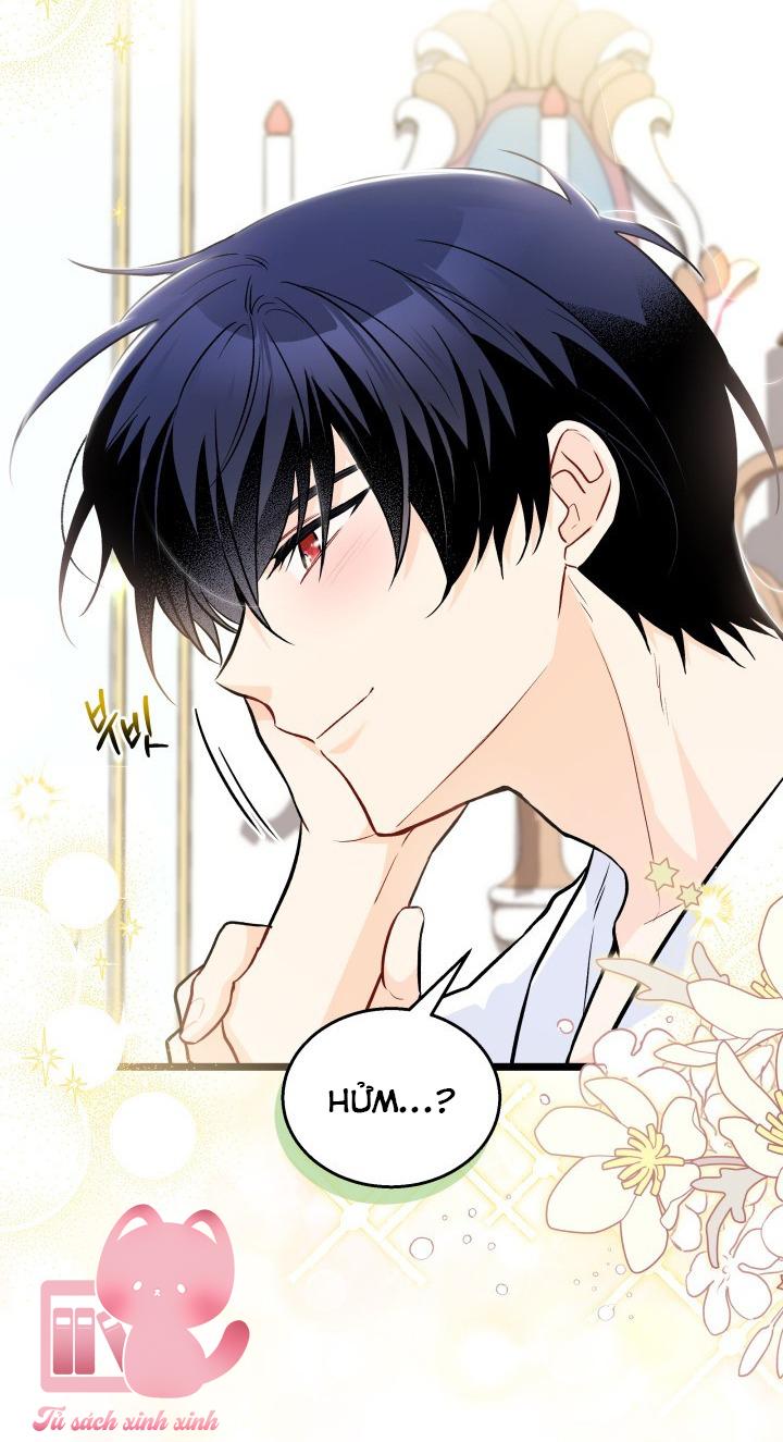 Quan Hệ Cộng Sinh Giữa Báo Đen Và Thỏ Trắng - Chap 133 - Trang 4