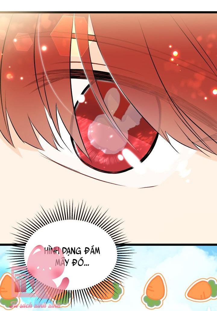 Quan Hệ Cộng Sinh Giữa Báo Đen Và Thỏ Trắng - Chap 133 - Trang 34