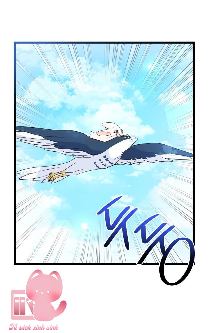 Quan Hệ Cộng Sinh Giữa Báo Đen Và Thỏ Trắng - Chap 133 - Trang 37