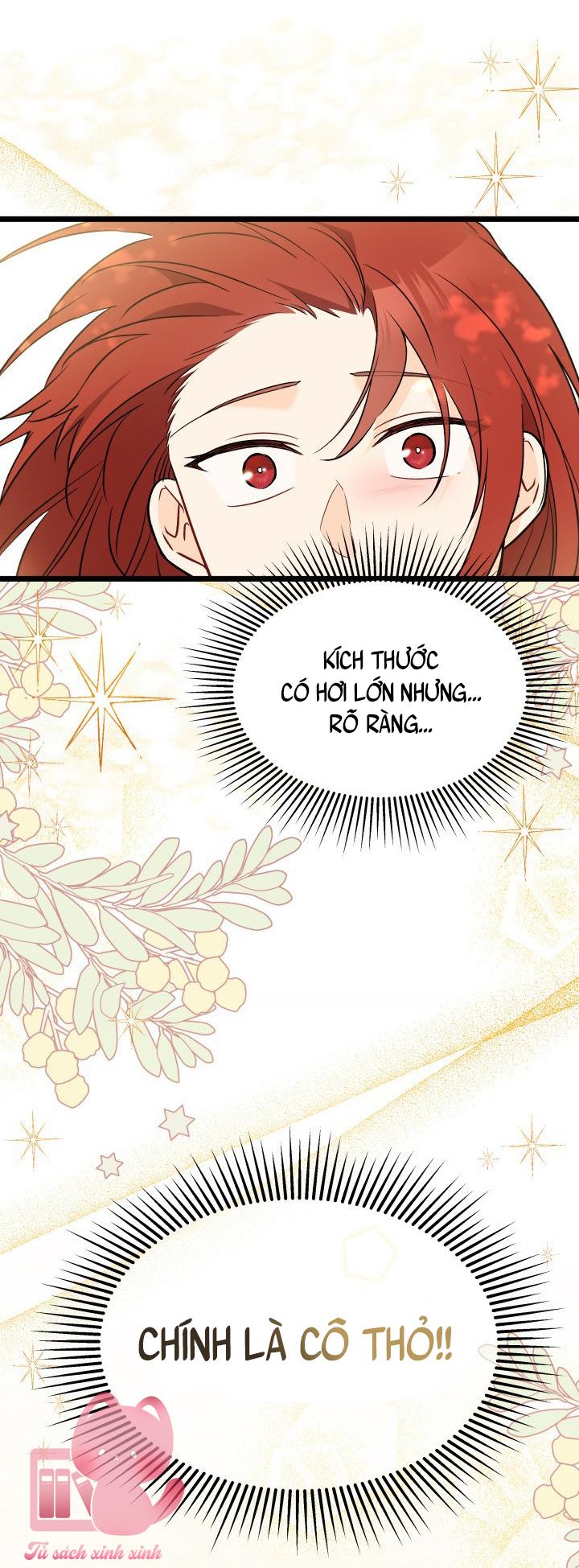 Quan Hệ Cộng Sinh Giữa Báo Đen Và Thỏ Trắng - Chap 133 - Trang 41
