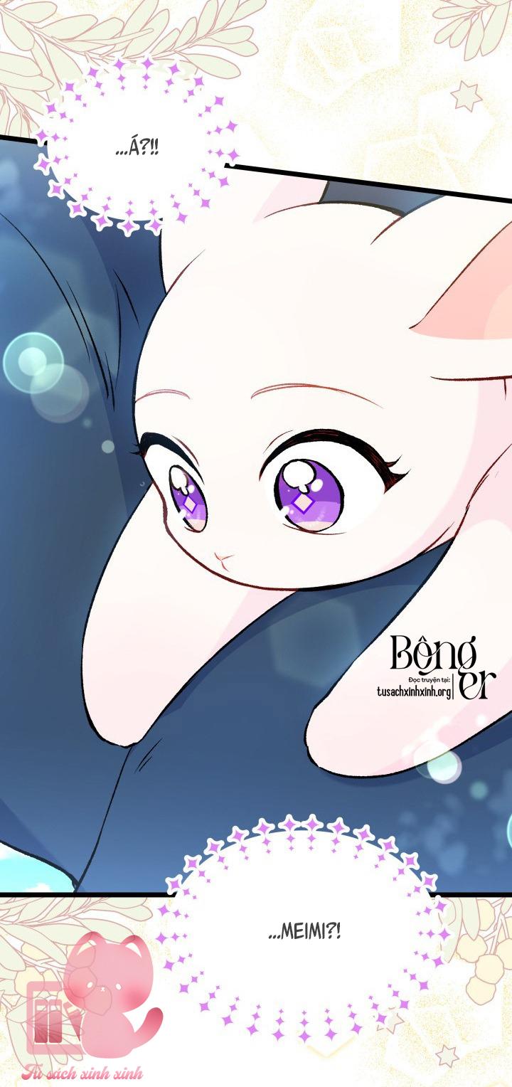 Quan Hệ Cộng Sinh Giữa Báo Đen Và Thỏ Trắng - Chap 133 - Trang 43