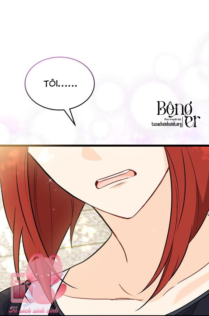Quan Hệ Cộng Sinh Giữa Báo Đen Và Thỏ Trắng - Chap 133 - Trang 56