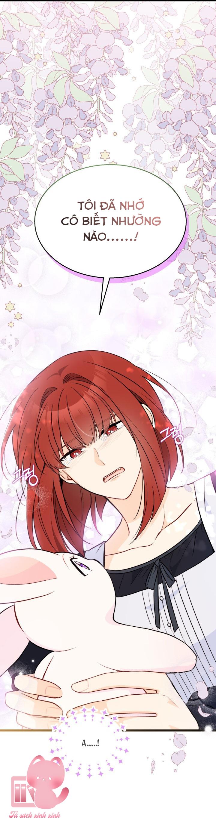 Quan Hệ Cộng Sinh Giữa Báo Đen Và Thỏ Trắng - Chap 133 - Trang 57