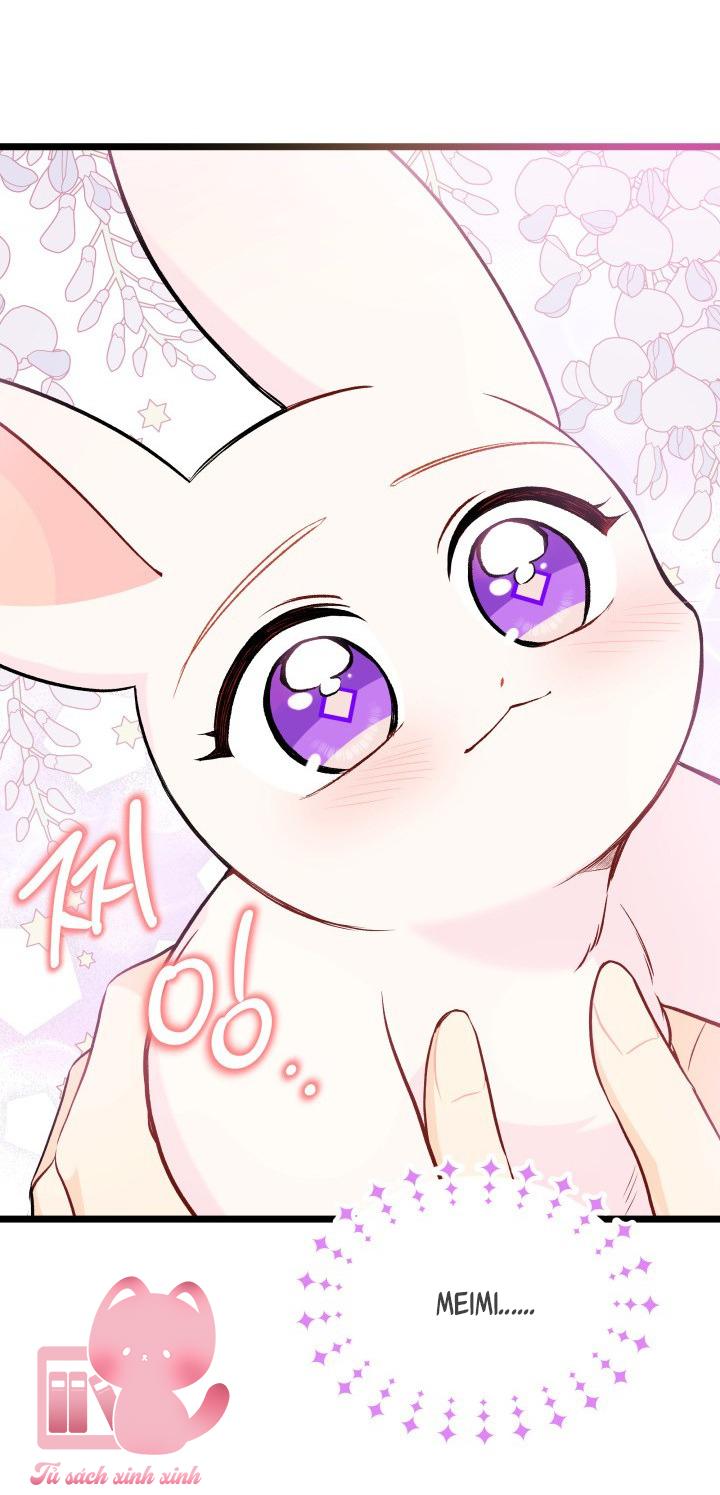 Quan Hệ Cộng Sinh Giữa Báo Đen Và Thỏ Trắng - Chap 133 - Trang 58