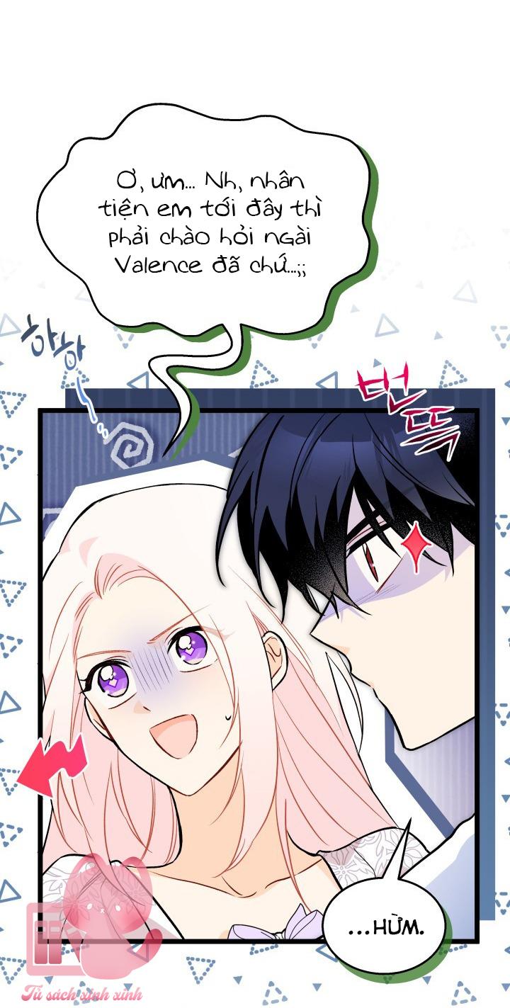Quan Hệ Cộng Sinh Giữa Báo Đen Và Thỏ Trắng - Chap 133 - Trang 7