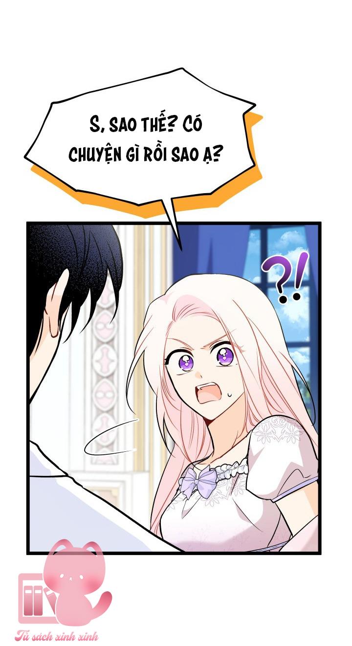 Quan Hệ Cộng Sinh Giữa Báo Đen Và Thỏ Trắng - Chap 133 - Trang 10