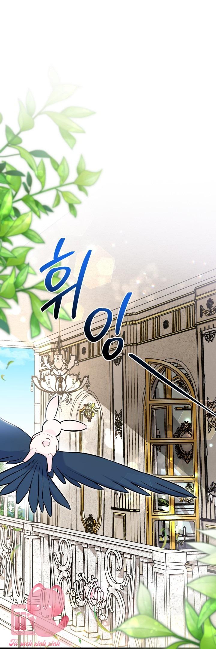 Quan Hệ Cộng Sinh Giữa Báo Đen Và Thỏ Trắng - Chap 134 - Trang 1