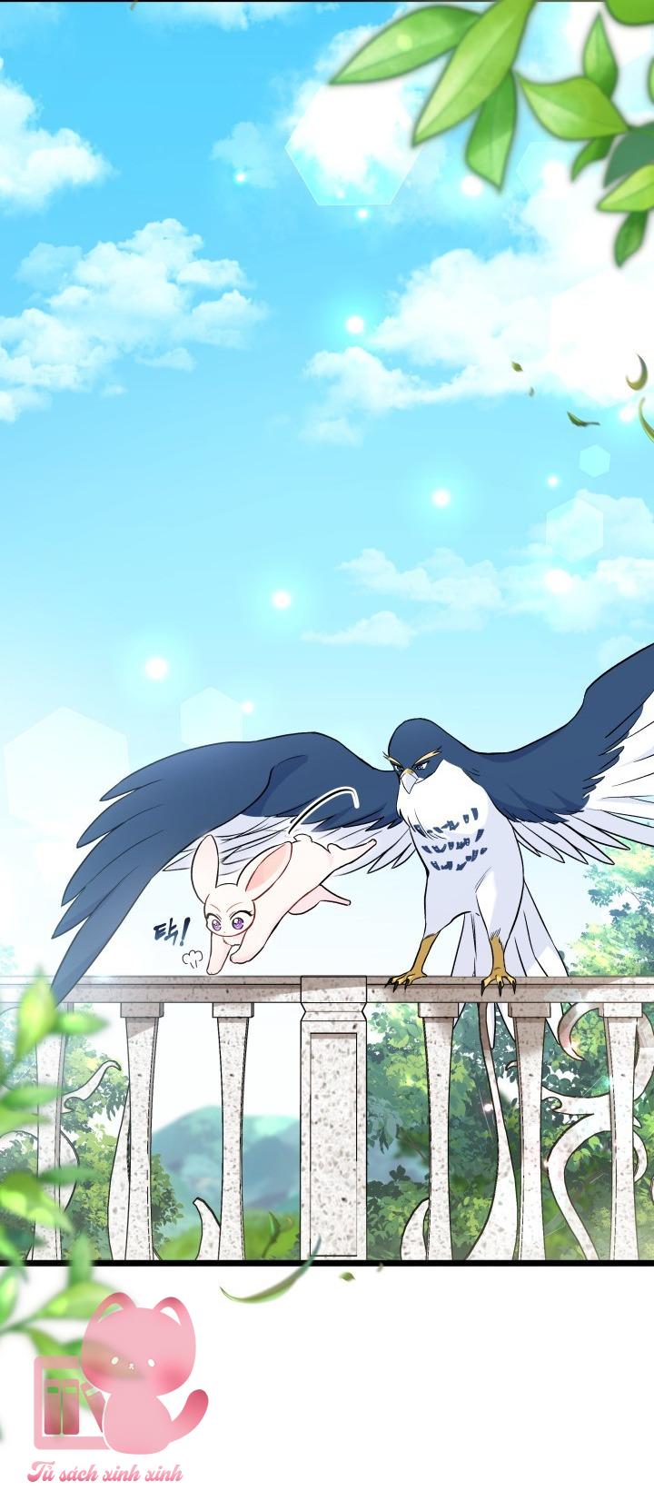 Quan Hệ Cộng Sinh Giữa Báo Đen Và Thỏ Trắng - Chap 134 - Trang 2