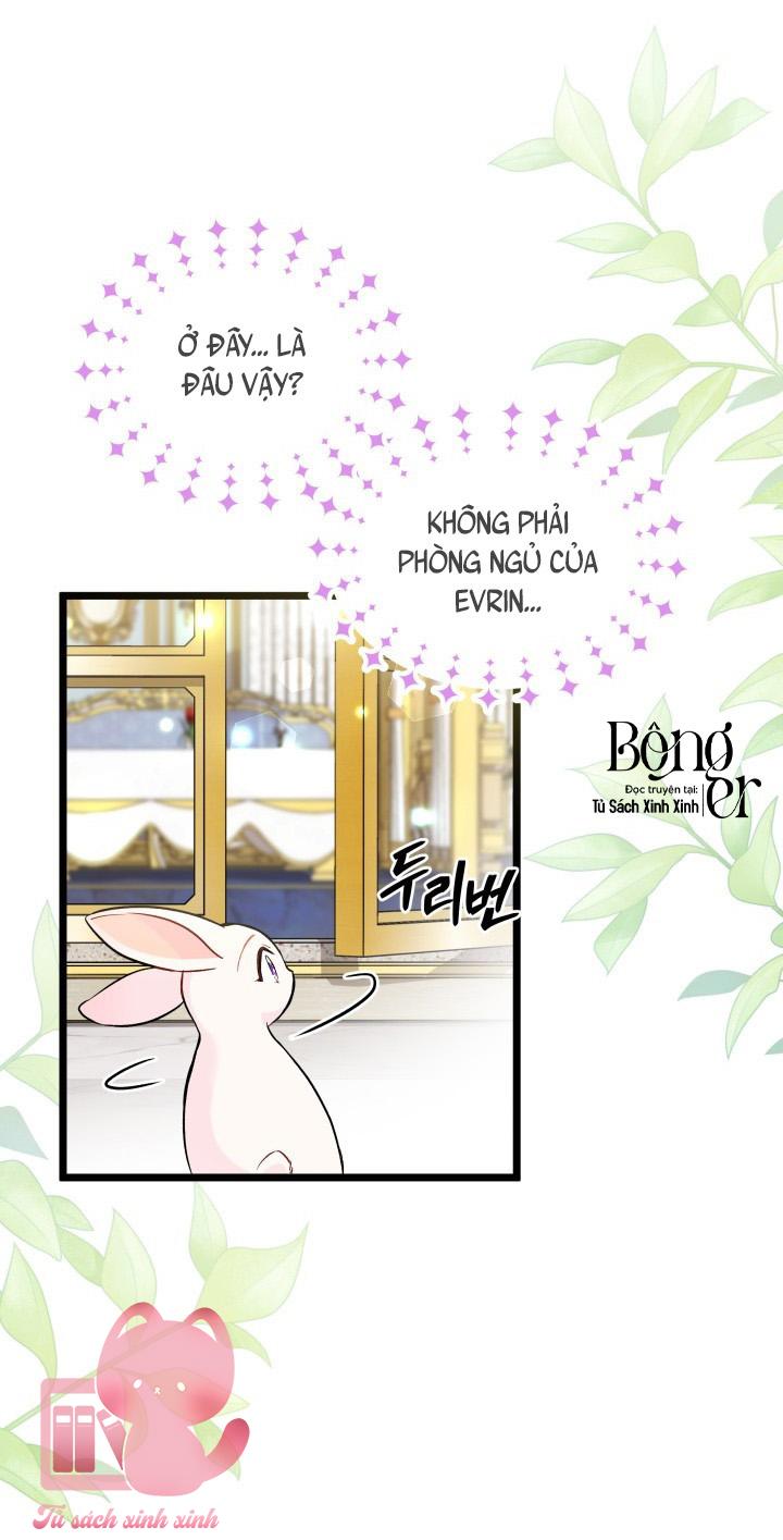 Quan Hệ Cộng Sinh Giữa Báo Đen Và Thỏ Trắng - Chap 134 - Trang 3
