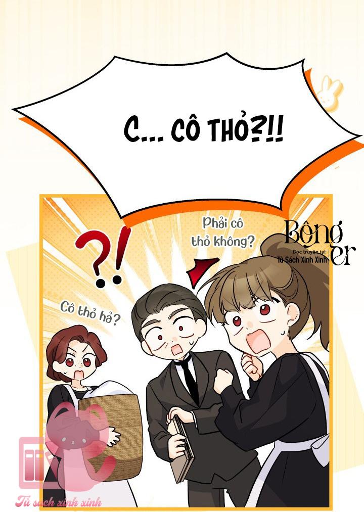 Quan Hệ Cộng Sinh Giữa Báo Đen Và Thỏ Trắng - Chap 134 - Trang 36