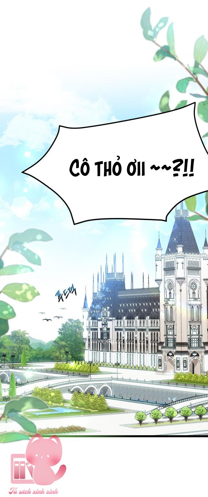 Quan Hệ Cộng Sinh Giữa Báo Đen Và Thỏ Trắng - Chap 134 - Trang 38