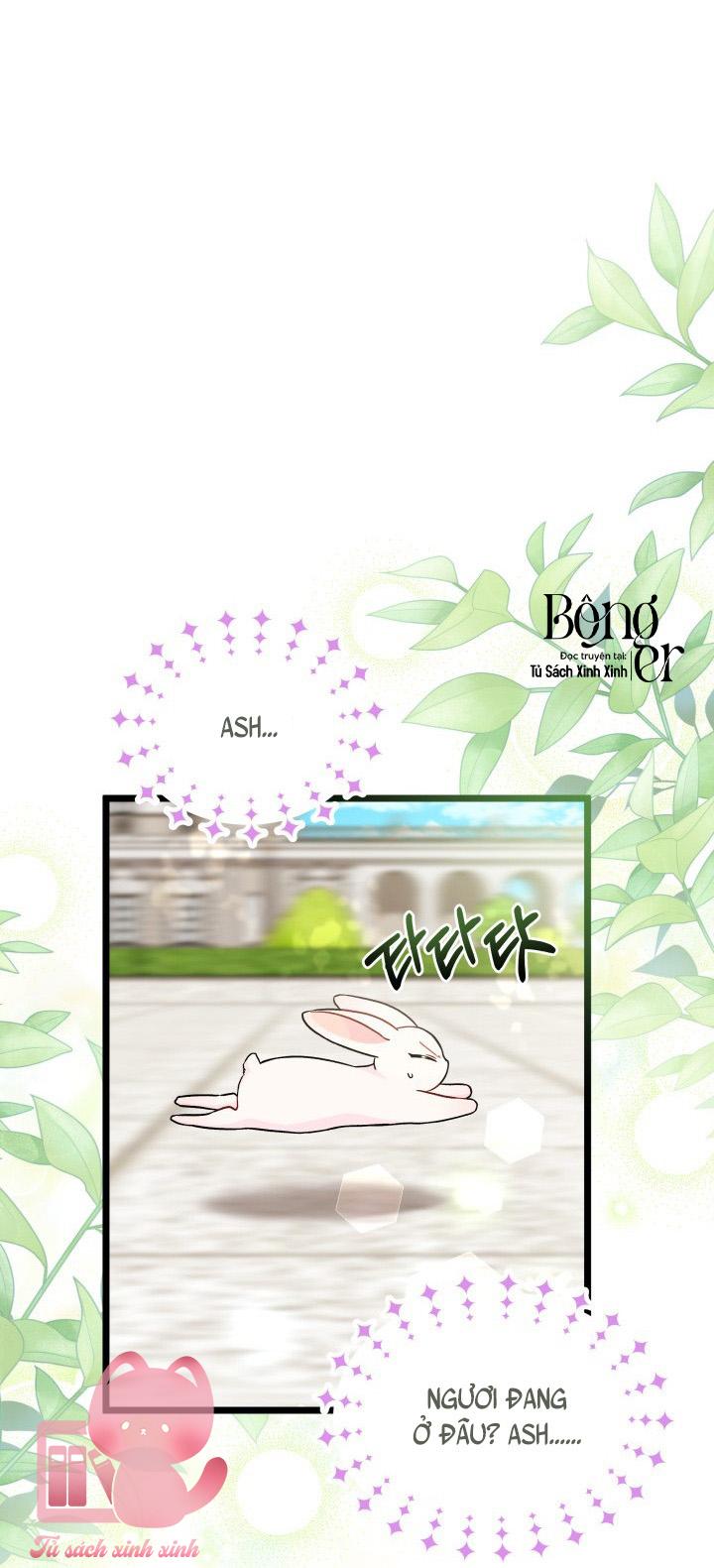 Quan Hệ Cộng Sinh Giữa Báo Đen Và Thỏ Trắng - Chap 134 - Trang 39