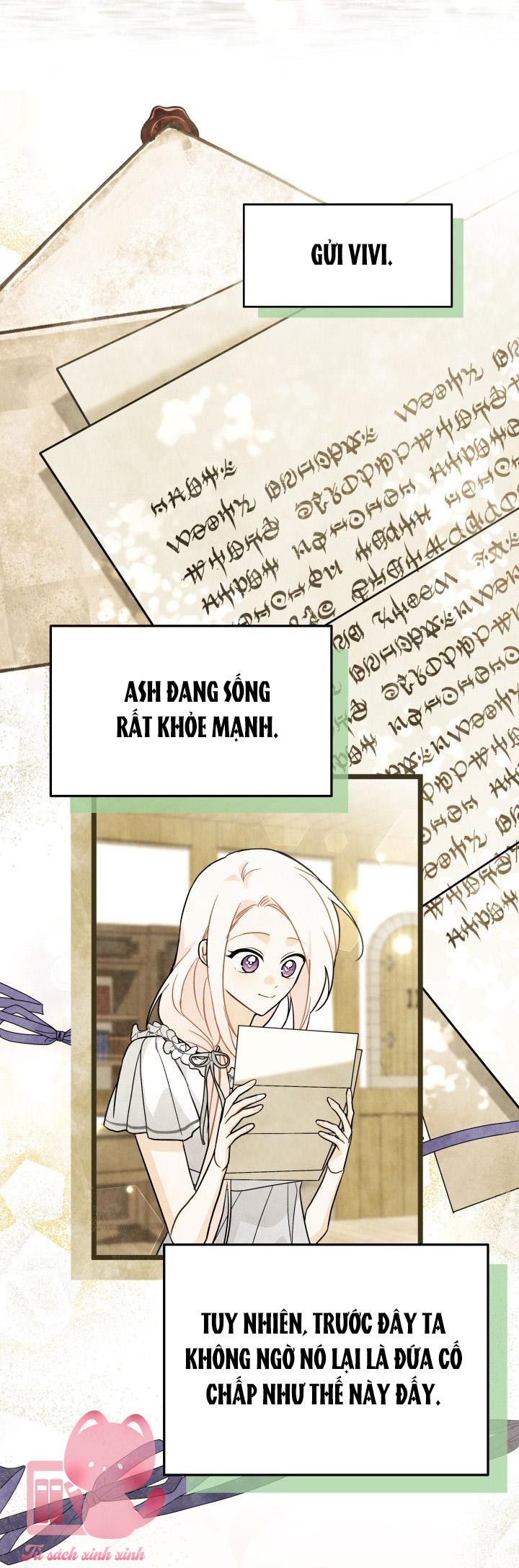 Quan Hệ Cộng Sinh Giữa Báo Đen Và Thỏ Trắng - Chap 134 - Trang 42