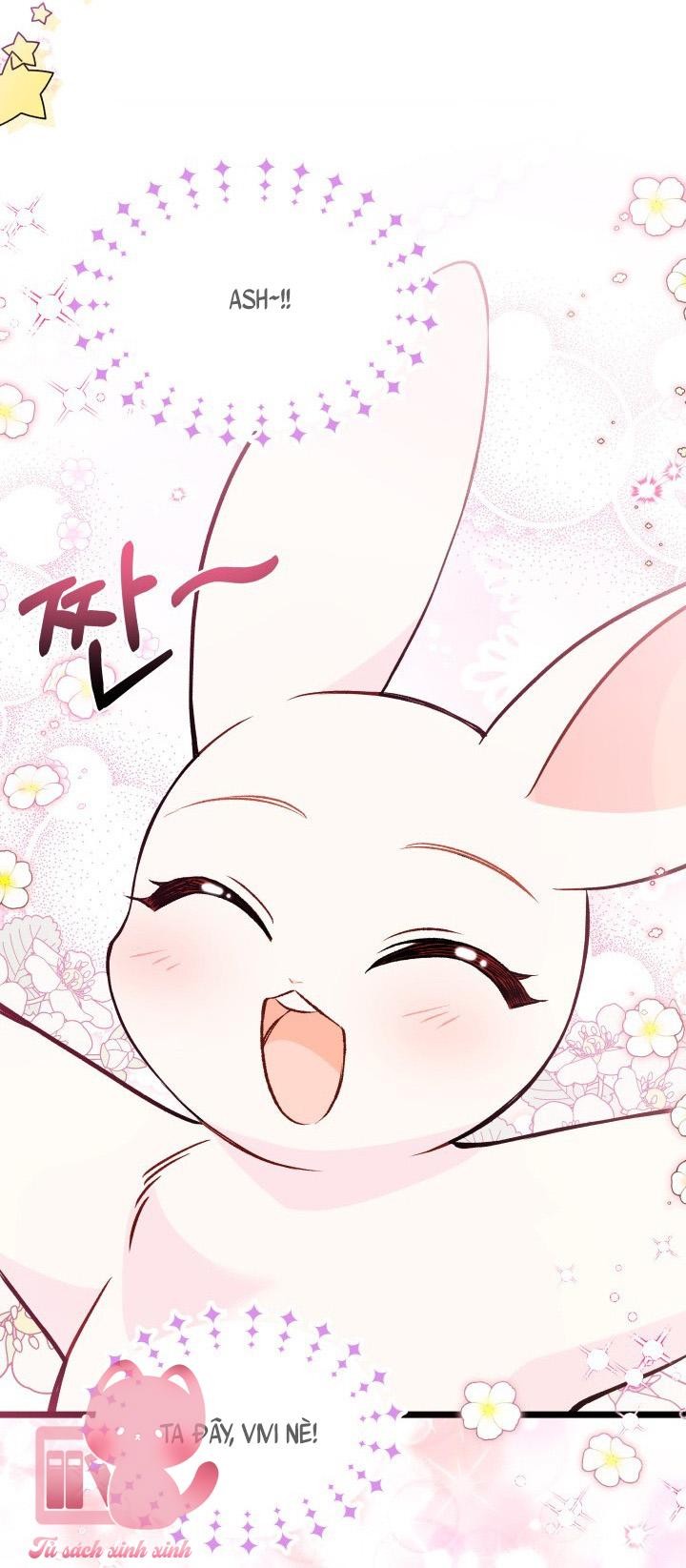 Quan Hệ Cộng Sinh Giữa Báo Đen Và Thỏ Trắng - Chap 134 - Trang 50