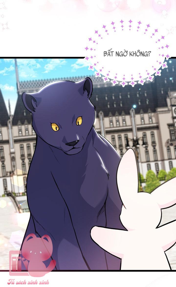 Quan Hệ Cộng Sinh Giữa Báo Đen Và Thỏ Trắng - Chap 134 - Trang 51