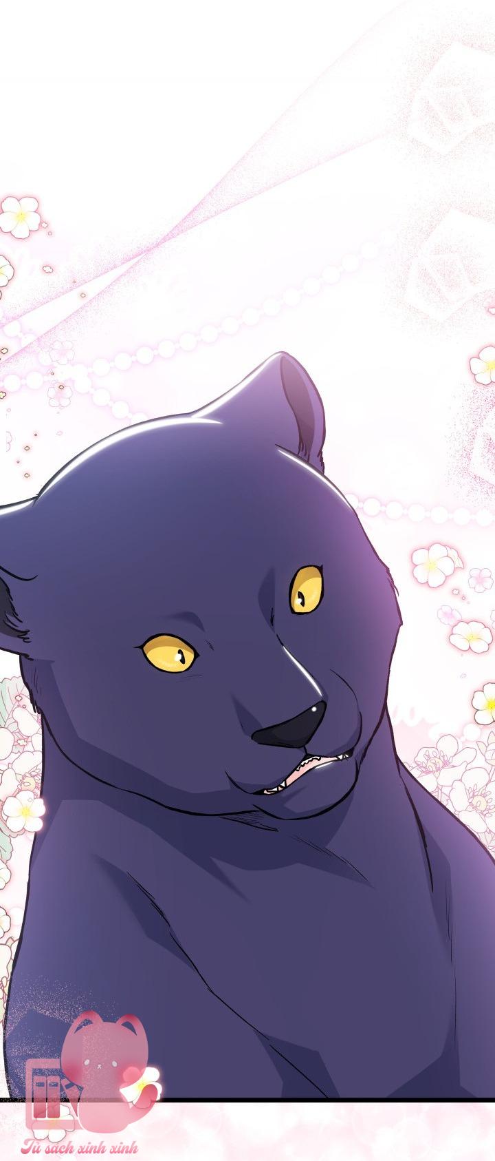 Quan Hệ Cộng Sinh Giữa Báo Đen Và Thỏ Trắng - Chap 134 - Trang 52