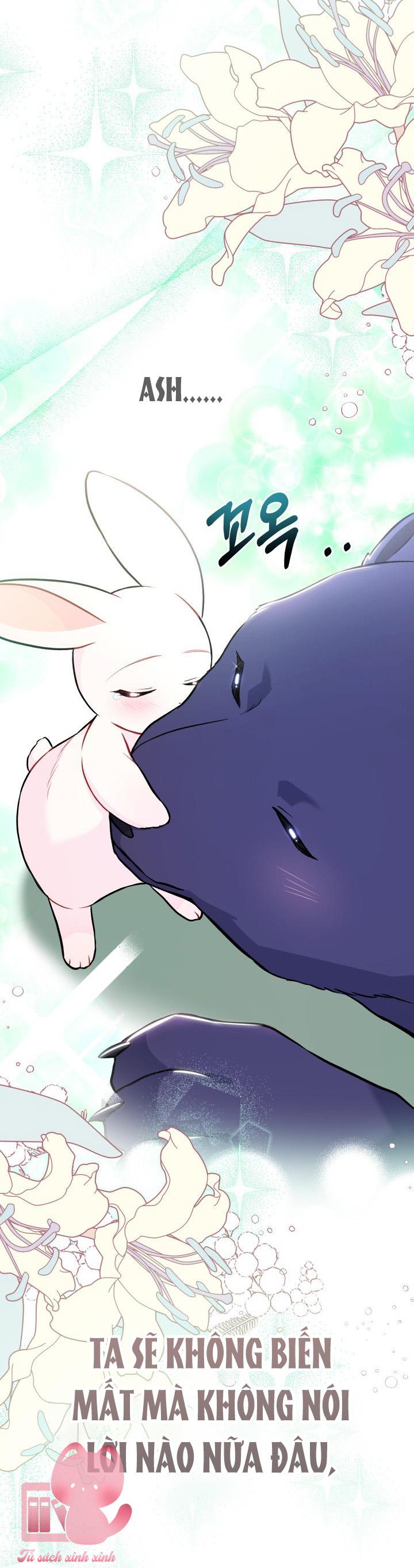 Quan Hệ Cộng Sinh Giữa Báo Đen Và Thỏ Trắng - Chap 134 - Trang 58