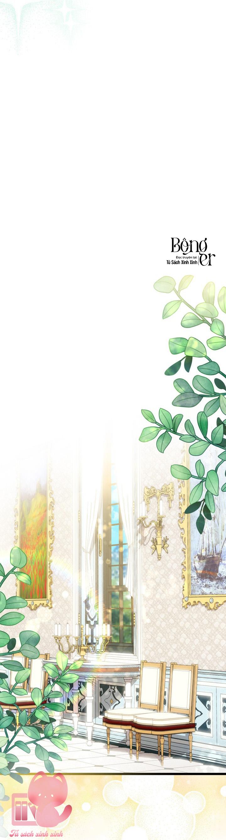 Quan Hệ Cộng Sinh Giữa Báo Đen Và Thỏ Trắng - Chap 134 - Trang 59