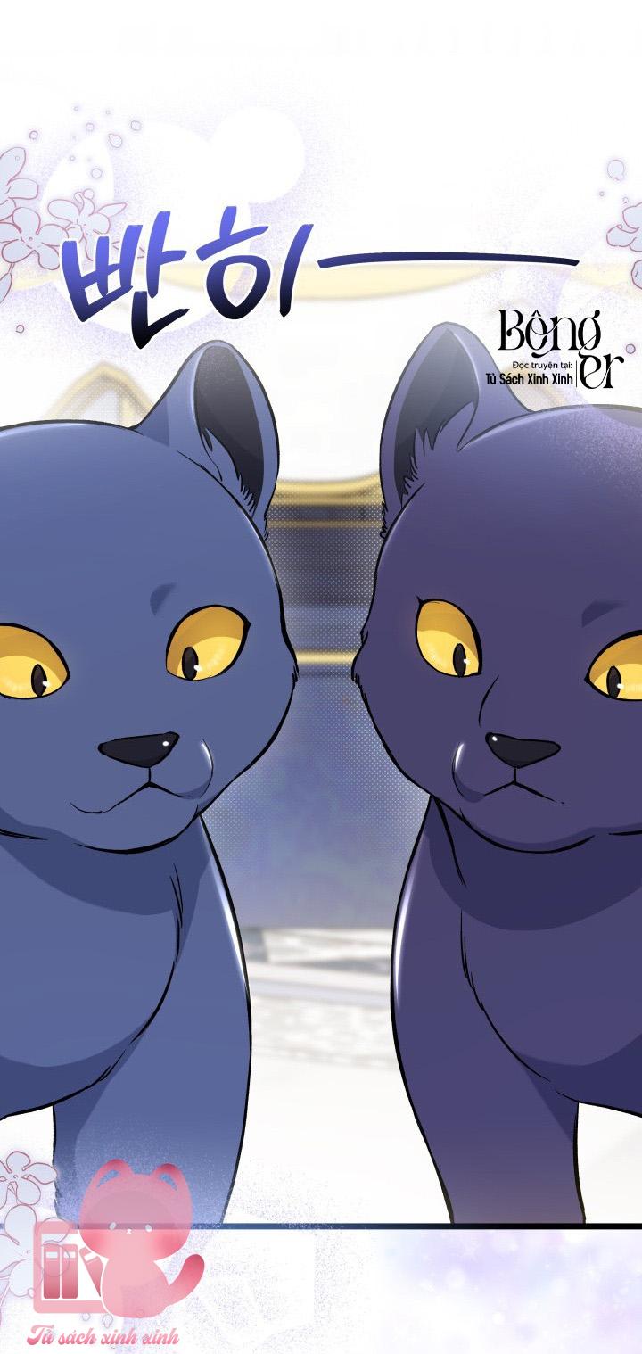 Quan Hệ Cộng Sinh Giữa Báo Đen Và Thỏ Trắng - Chap 134 - Trang 9