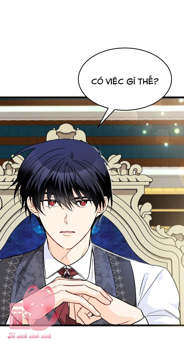 Quan Hệ Cộng Sinh Giữa Báo Đen Và Thỏ Trắng - Chap 135 - Trang 14