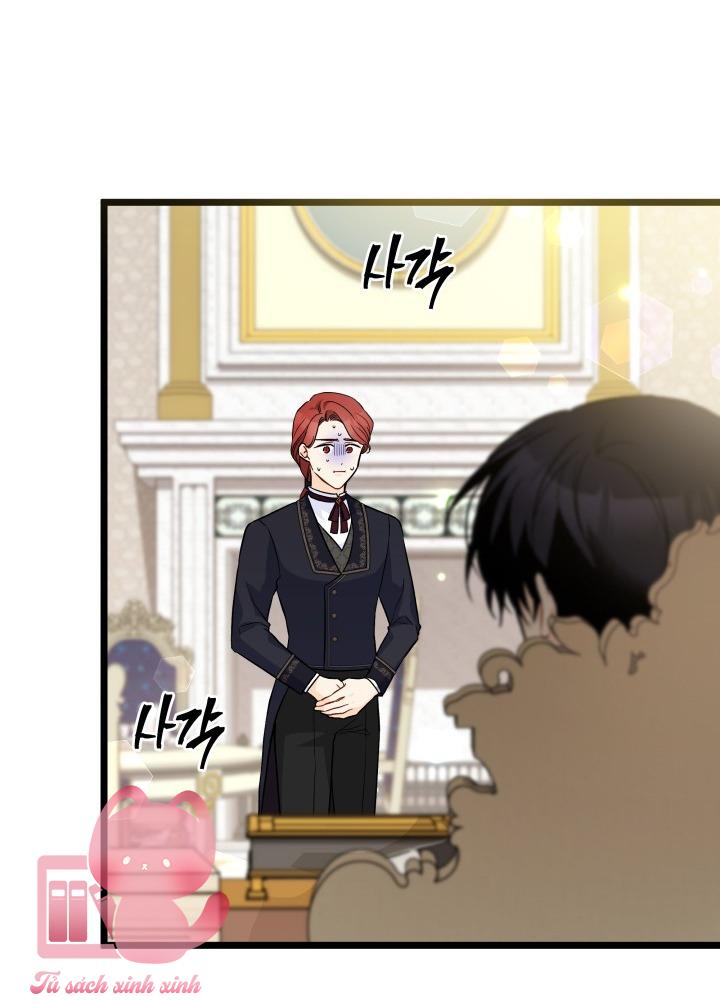 Quan Hệ Cộng Sinh Giữa Báo Đen Và Thỏ Trắng - Chap 135 - Trang 3