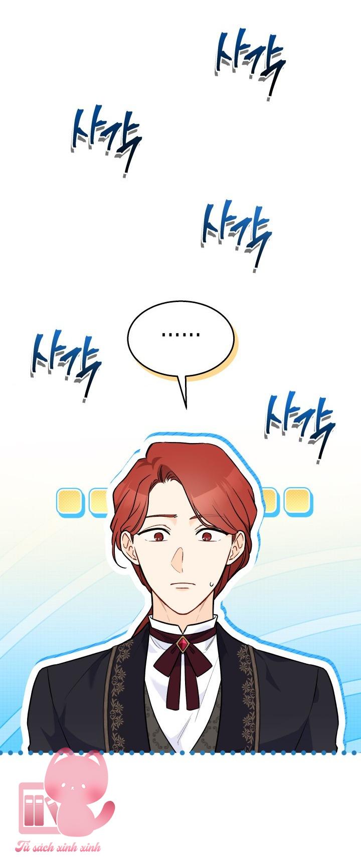 Quan Hệ Cộng Sinh Giữa Báo Đen Và Thỏ Trắng - Chap 135 - Trang 4