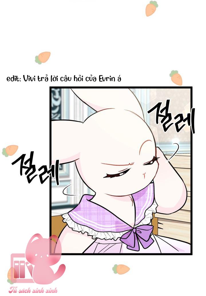 Quan Hệ Cộng Sinh Giữa Báo Đen Và Thỏ Trắng - Chap 135 - Trang 42