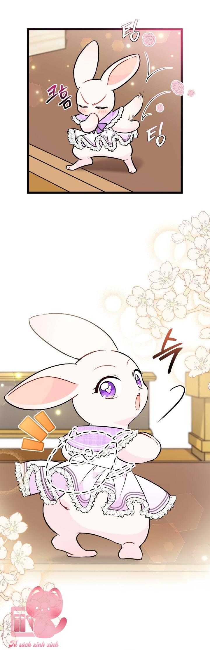 Quan Hệ Cộng Sinh Giữa Báo Đen Và Thỏ Trắng - Chap 135 - Trang 46