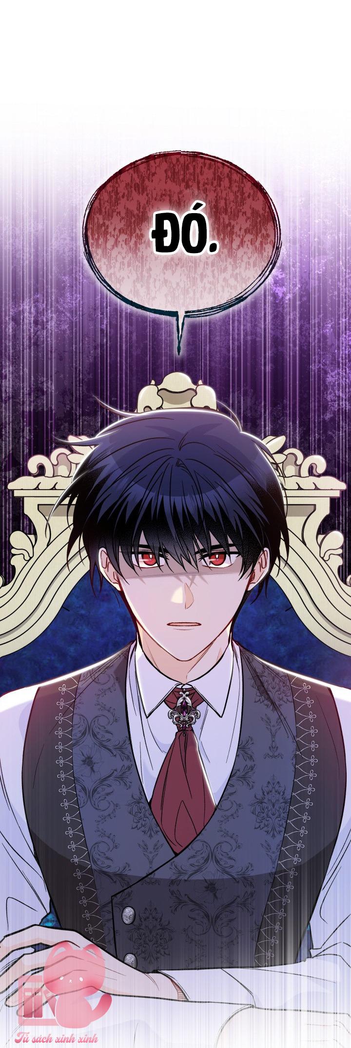Quan Hệ Cộng Sinh Giữa Báo Đen Và Thỏ Trắng - Chap 136 - Trang 19