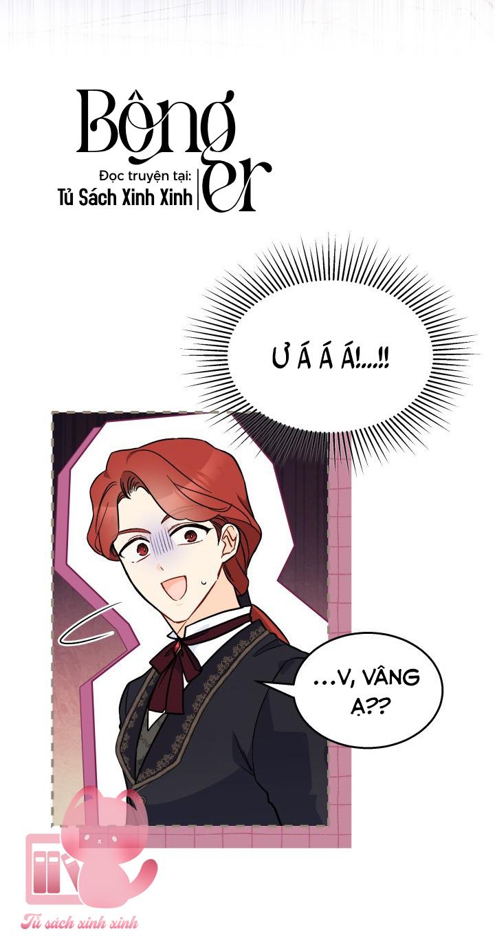 Quan Hệ Cộng Sinh Giữa Báo Đen Và Thỏ Trắng - Chap 136 - Trang 20