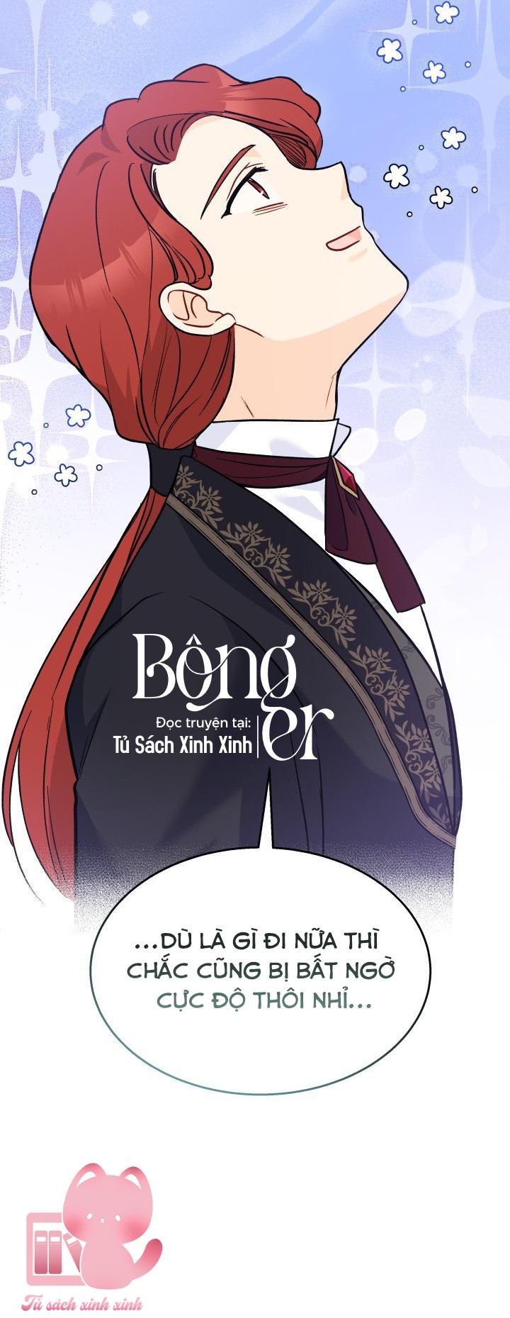 Quan Hệ Cộng Sinh Giữa Báo Đen Và Thỏ Trắng - Chap 136 - Trang 30