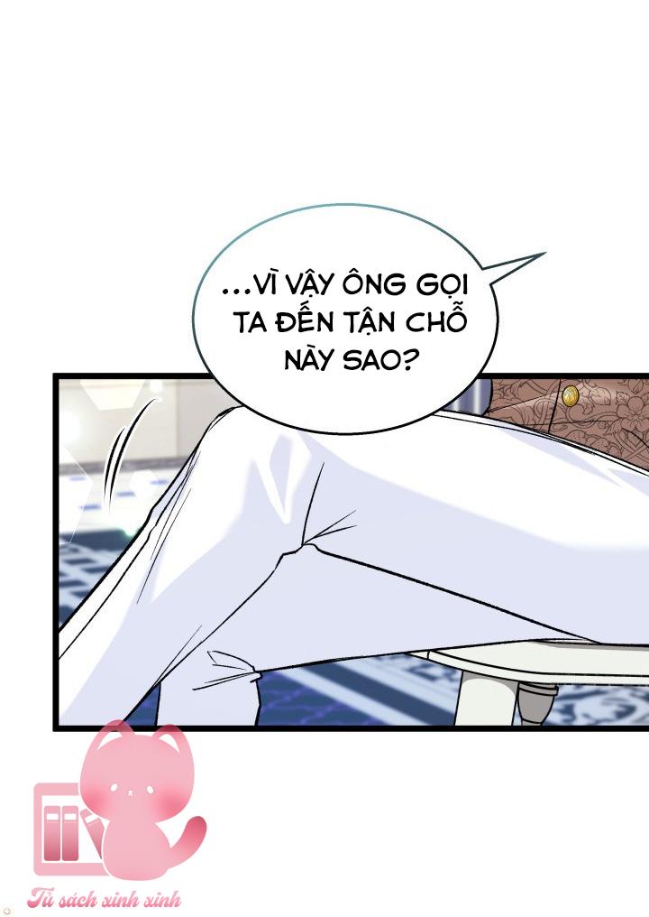 Quan Hệ Cộng Sinh Giữa Báo Đen Và Thỏ Trắng - Chap 136 - Trang 33