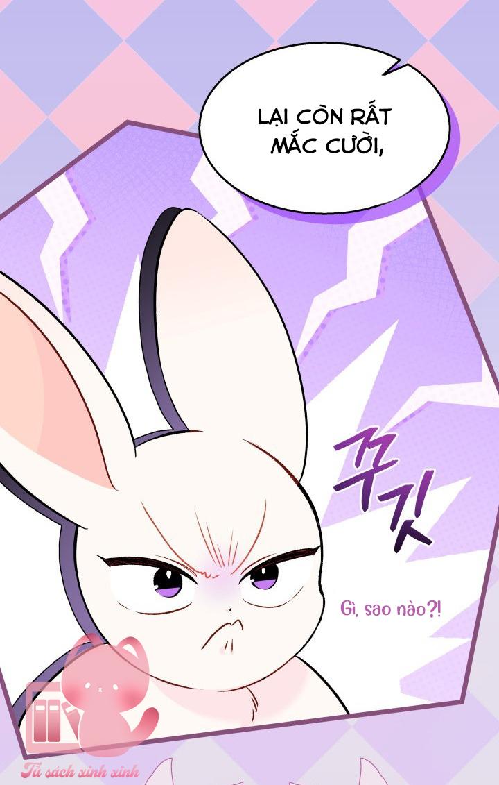 Quan Hệ Cộng Sinh Giữa Báo Đen Và Thỏ Trắng - Chap 136 - Trang 42
