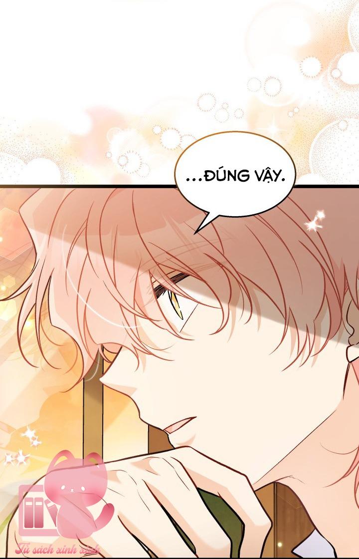 Quan Hệ Cộng Sinh Giữa Báo Đen Và Thỏ Trắng - Chap 136 - Trang 47