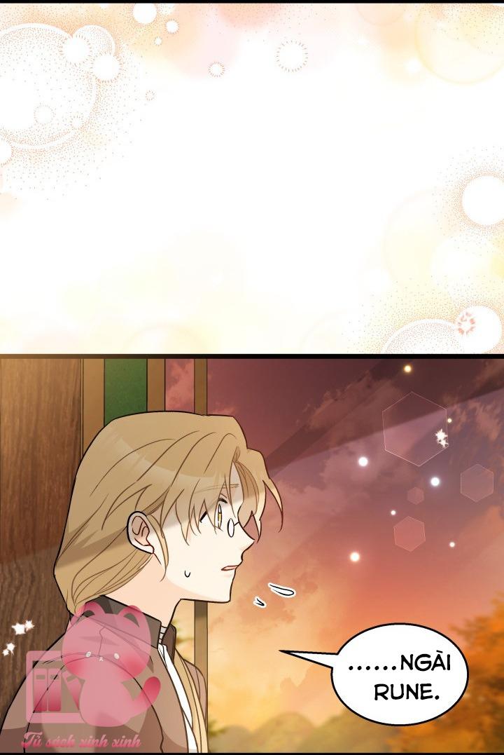 Quan Hệ Cộng Sinh Giữa Báo Đen Và Thỏ Trắng - Chap 136 - Trang 48
