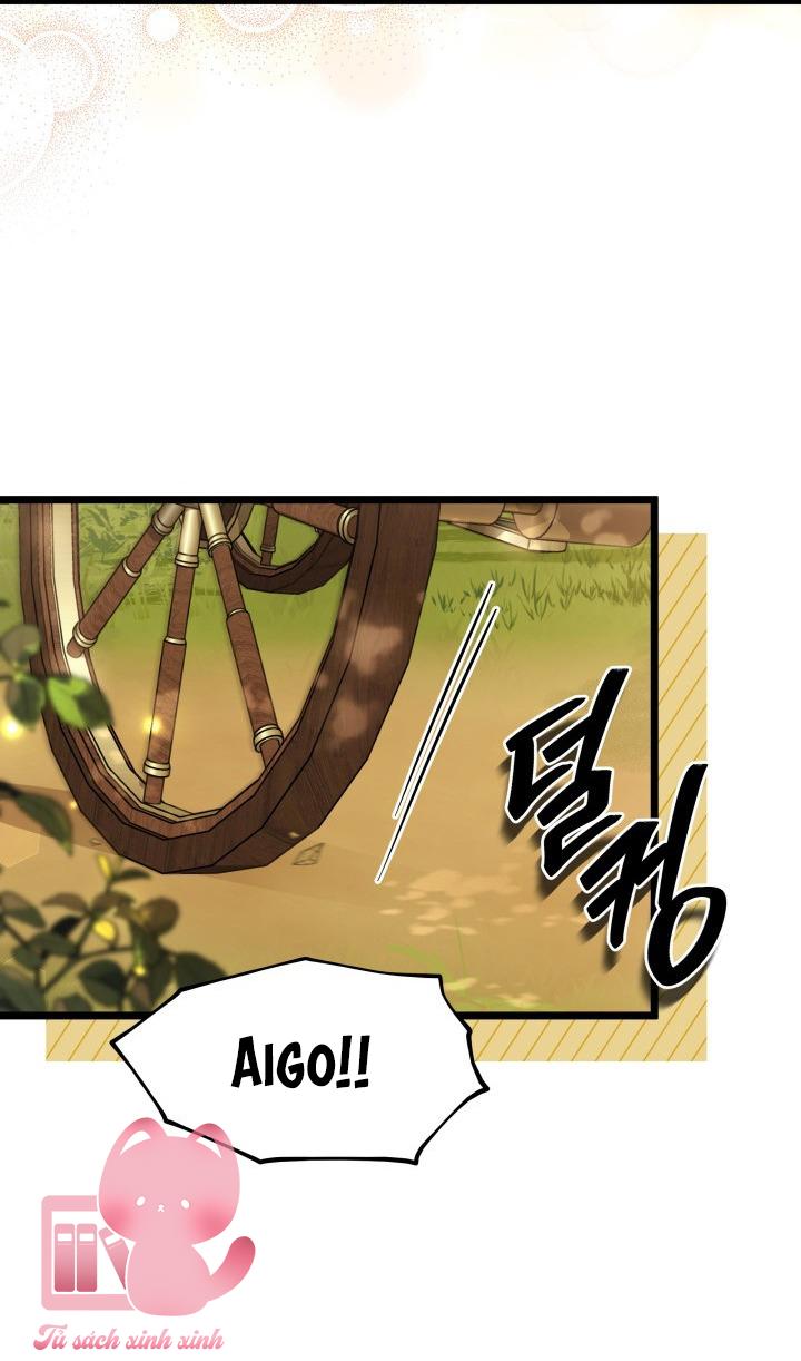 Quan Hệ Cộng Sinh Giữa Báo Đen Và Thỏ Trắng - Chap 136 - Trang 49