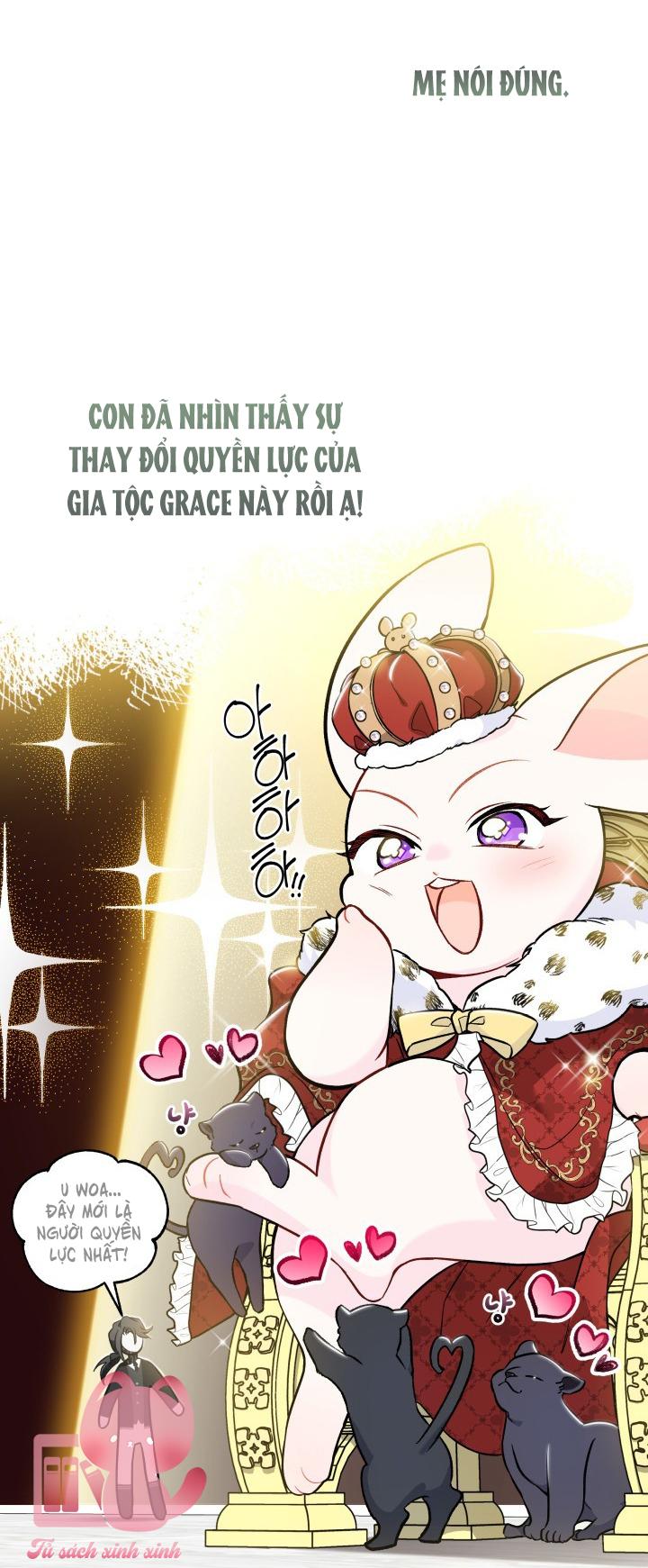 Quan Hệ Cộng Sinh Giữa Báo Đen Và Thỏ Trắng - Chap 136 - Trang 6