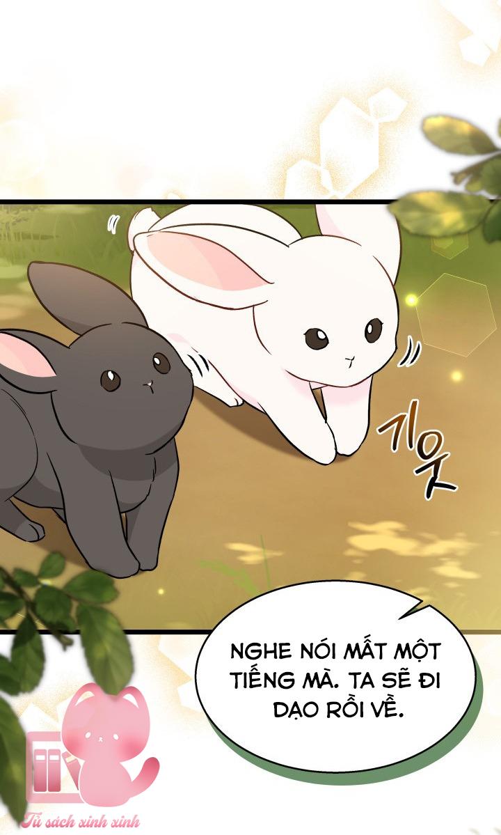 Quan Hệ Cộng Sinh Giữa Báo Đen Và Thỏ Trắng - Chap 136 - Trang 53