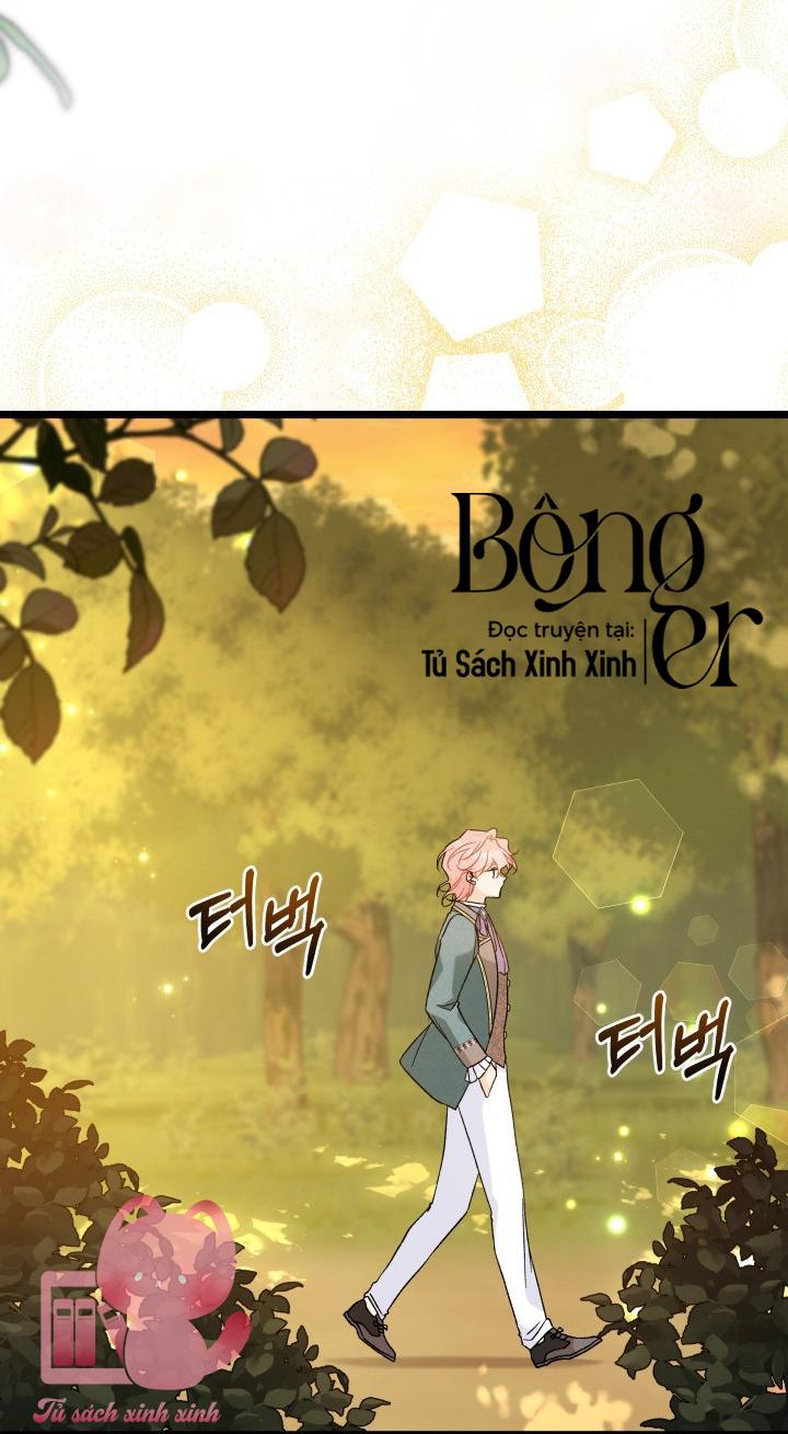 Quan Hệ Cộng Sinh Giữa Báo Đen Và Thỏ Trắng - Chap 136 - Trang 55