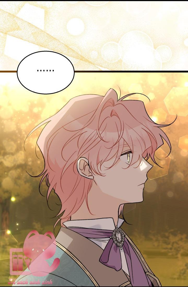 Quan Hệ Cộng Sinh Giữa Báo Đen Và Thỏ Trắng - Chap 136 - Trang 56