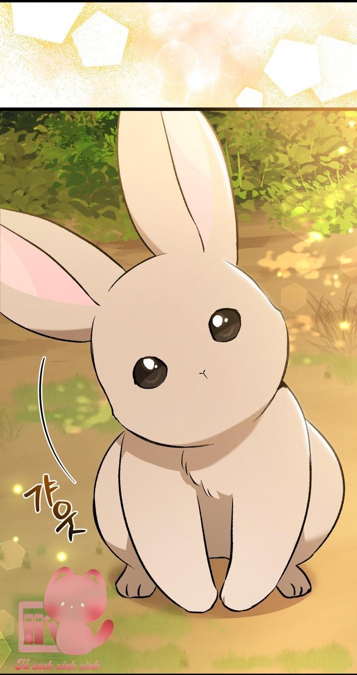 Quan Hệ Cộng Sinh Giữa Báo Đen Và Thỏ Trắng - Chap 136 - Trang 59